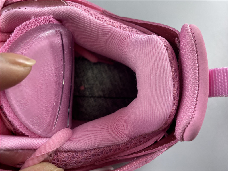 Ba*len*cia*ga track sneaker