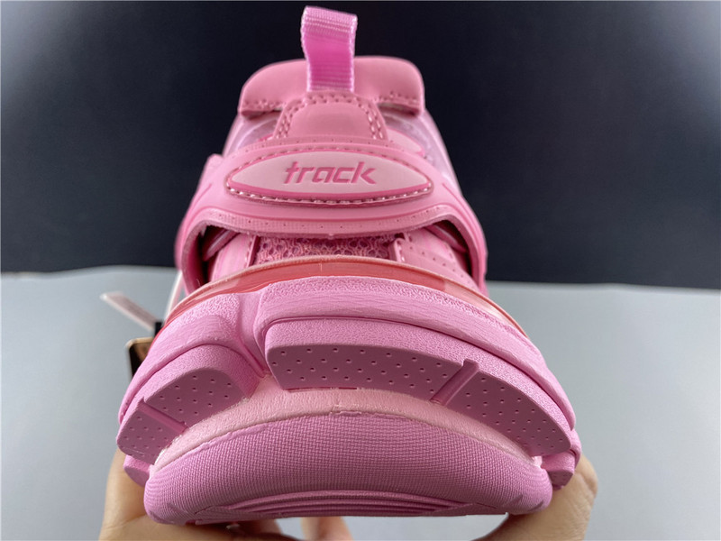 Ba*len*cia*ga track sneaker