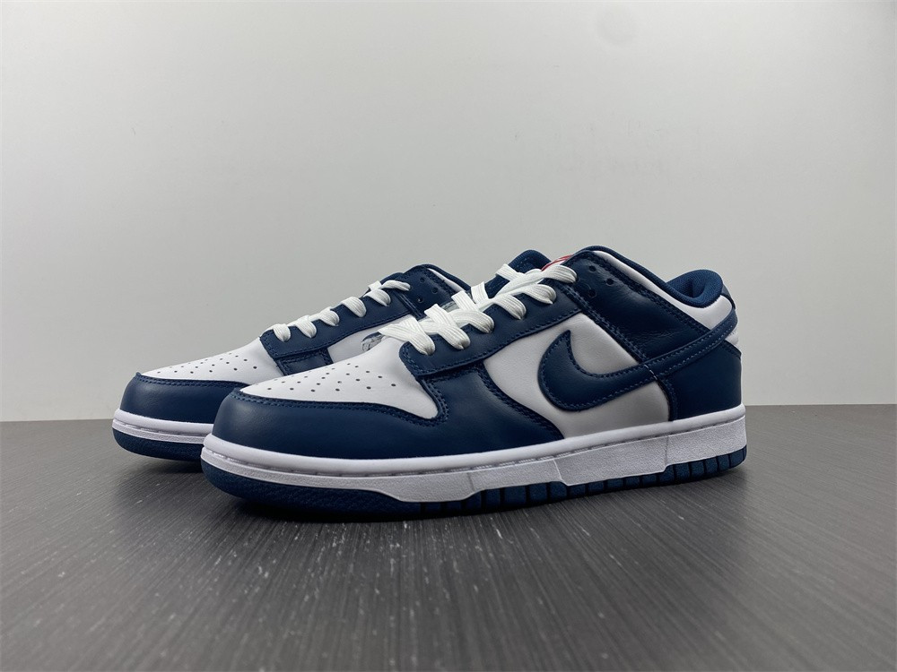 nike dunk low valerian blue - dd1391-400