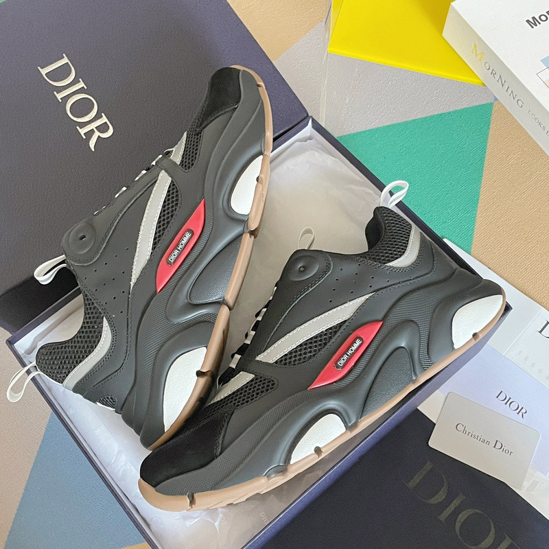 D*or homme b22 trainer sneaker