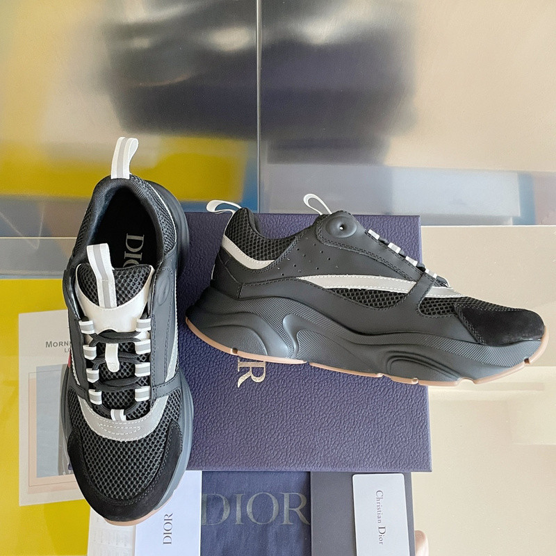 D*or homme b22 trainer sneaker