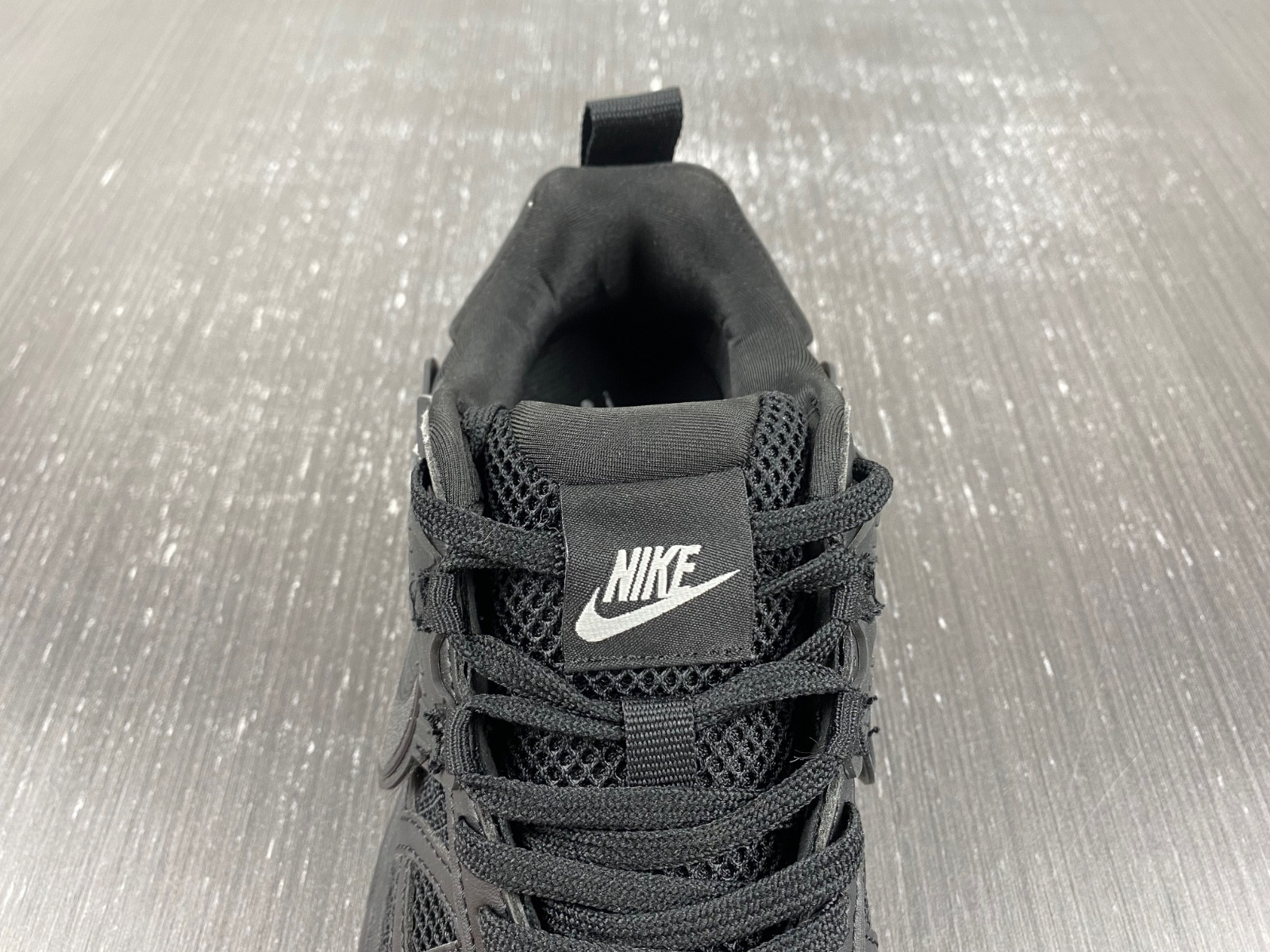 nike runtekk black fd0736-001