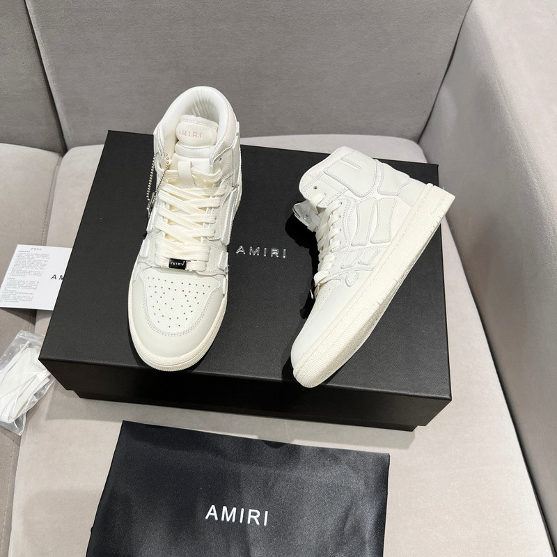 amiri sneakers