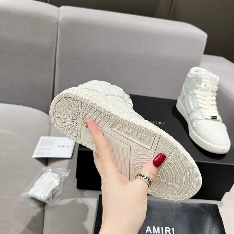 amiri sneakers