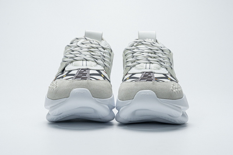versace chain reaction sneakers