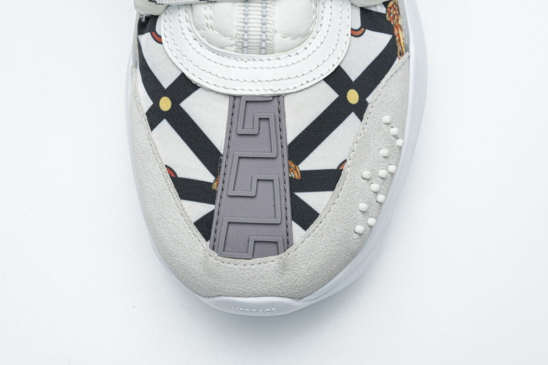 versace chain reaction sneakers