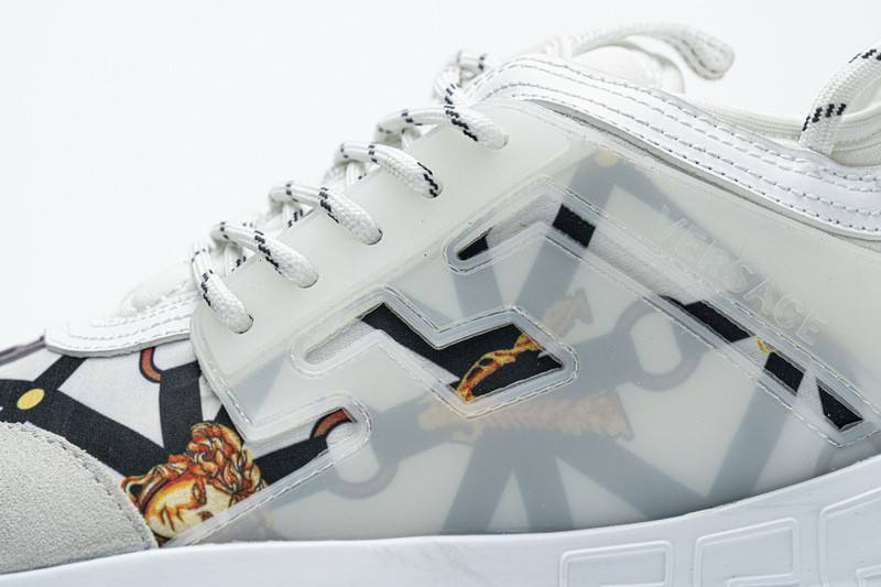 versace chain reaction sneakers