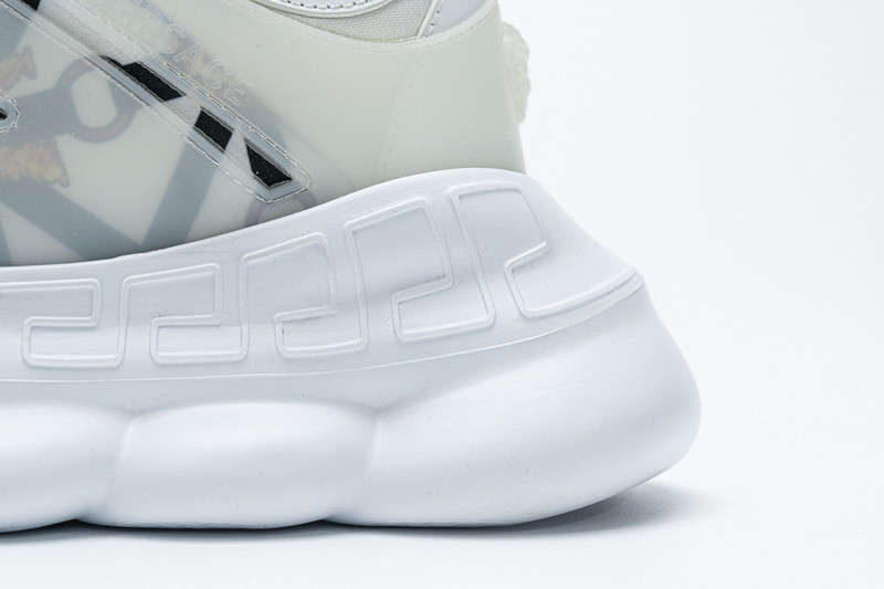 versace chain reaction sneakers