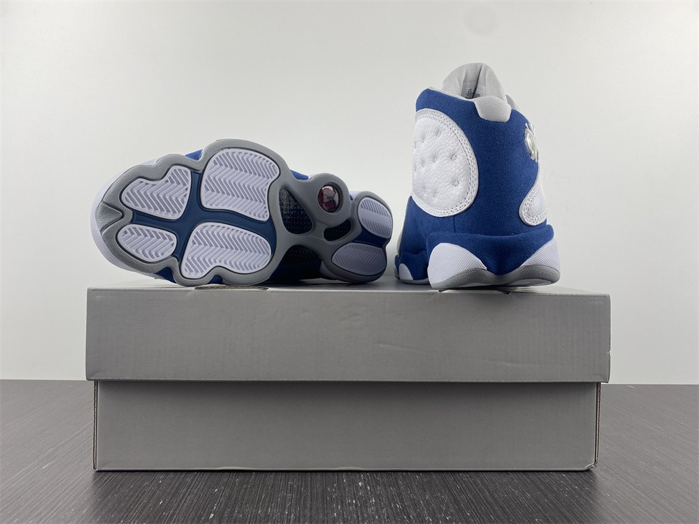 air jordan 13 french blue 414571-164