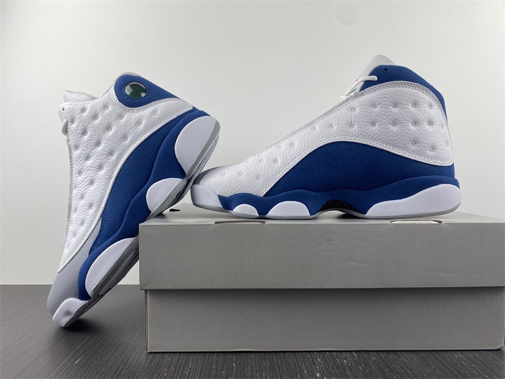 air jordan 13 french blue 414571-164