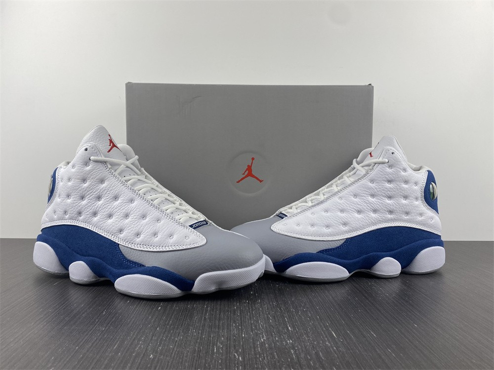 air jordan 13 french blue 414571-164