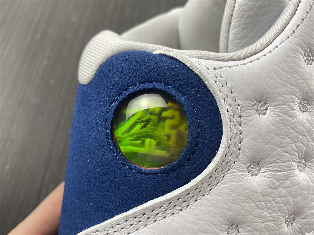 air jordan 13 french blue 414571-164