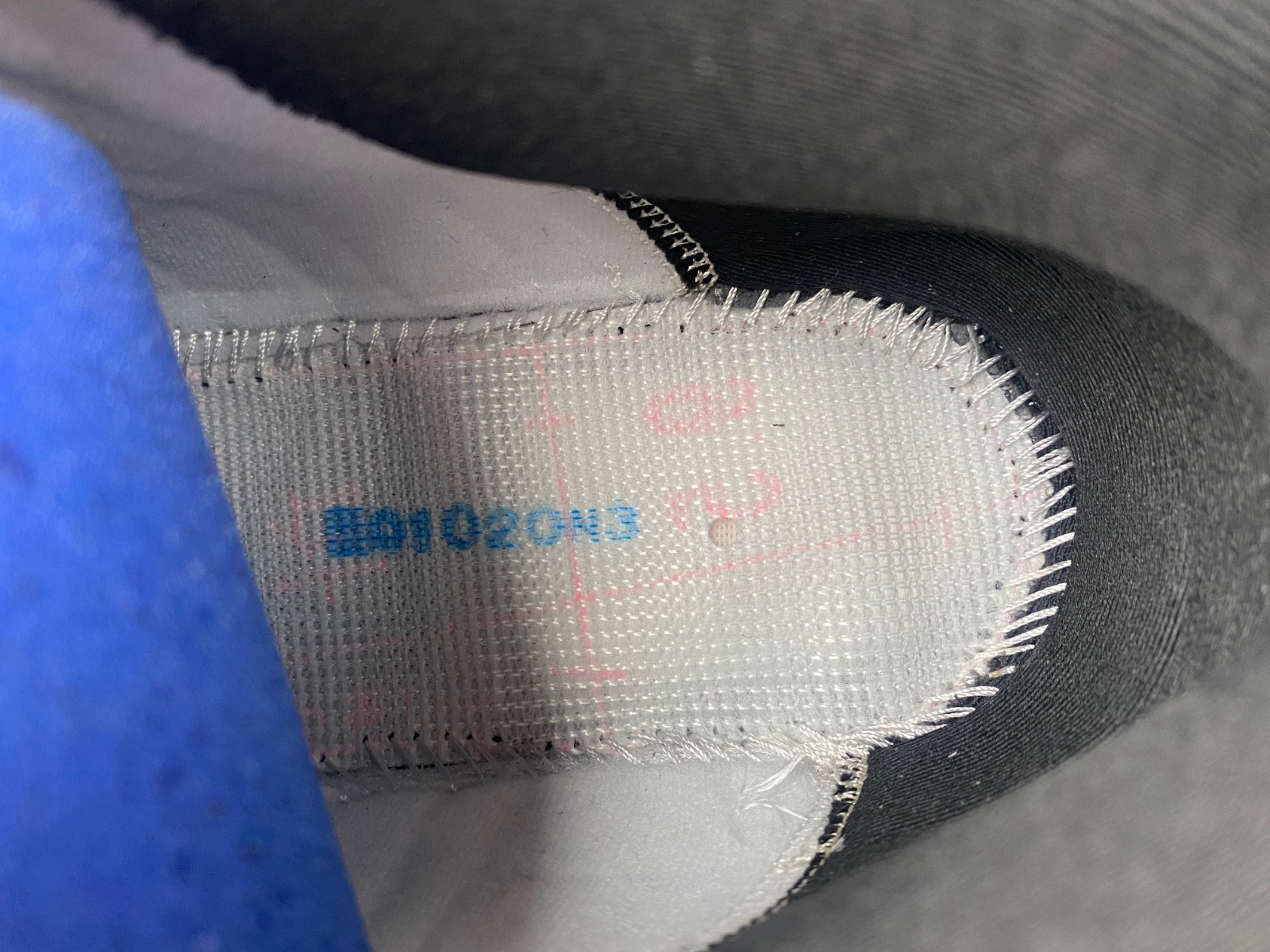 air jordan 13 retro "black flint" dj5982-060