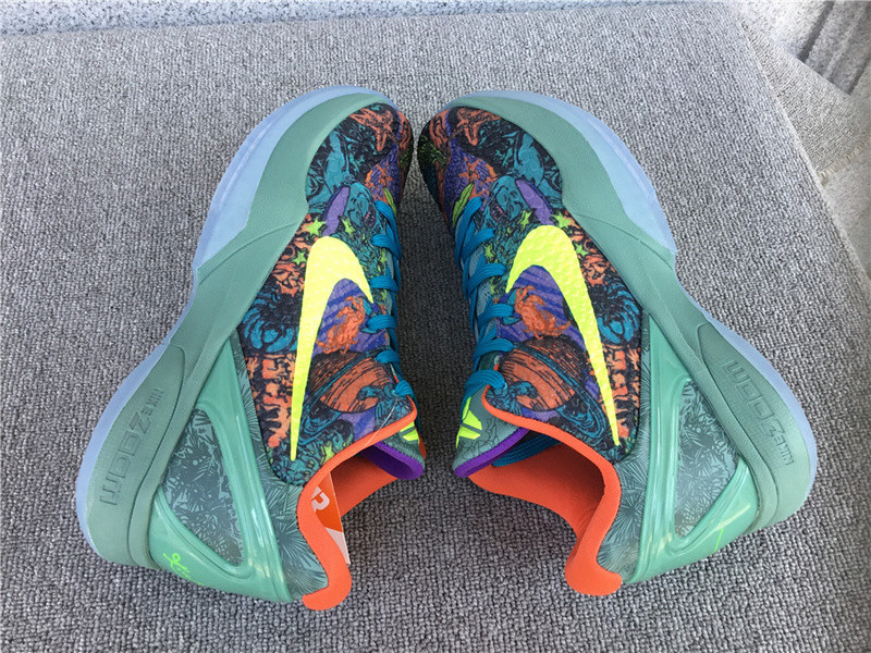 nike kobe 6 prelude (all star mvp) 640220-001