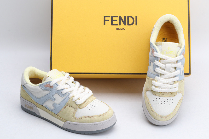 fedi sneaker