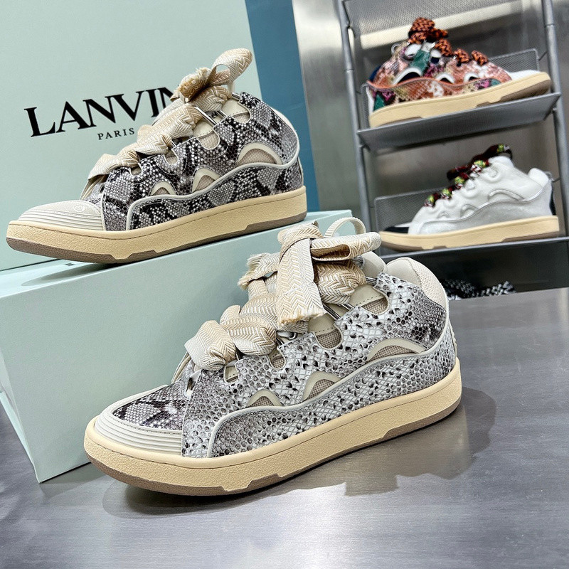 lanvi sneaker