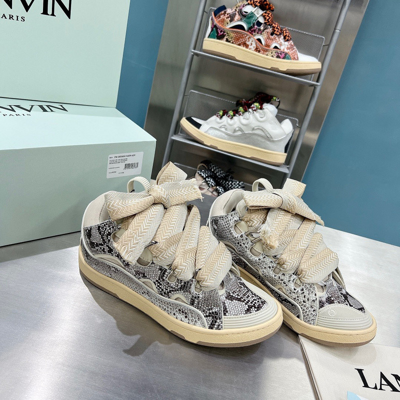 lanvi sneaker