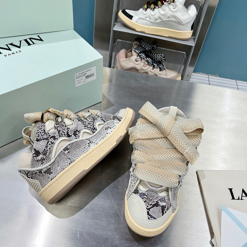 lanvi sneaker