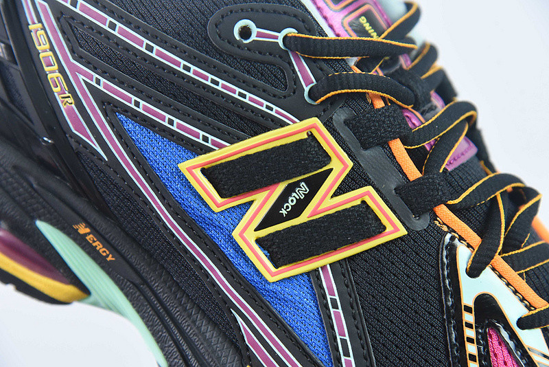 new Ba1an*e 1906r neon nights men