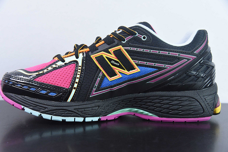 new Ba1an*e 1906r neon nights men''s m1906rcp