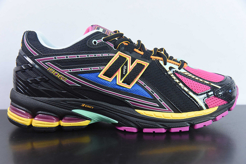 new Ba1an*e 1906r neon nights men