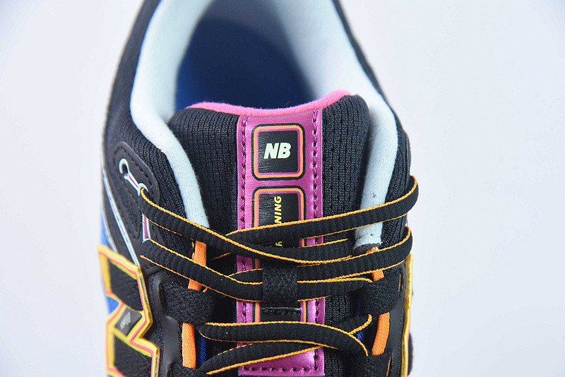 new Ba1an*e 1906r neon nights men