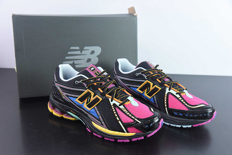 new Ba1an*e 1906r neon nights men