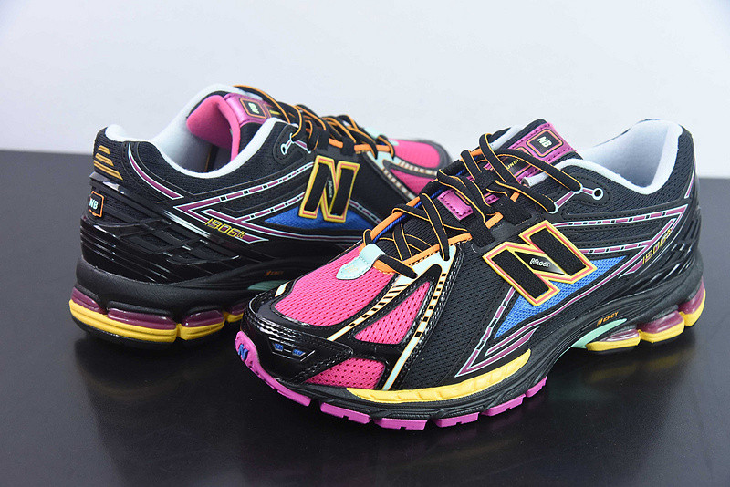 new Ba1an*e 1906r neon nights men