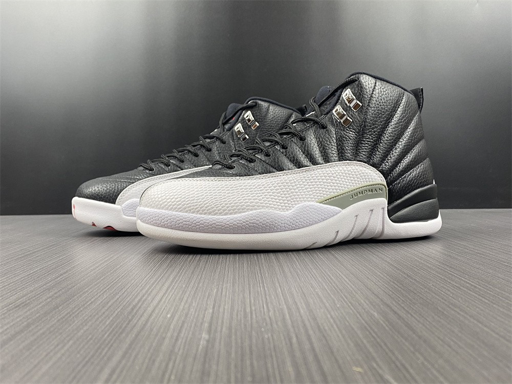 jordan 12 retro playoffs (2012) - 130690-001
