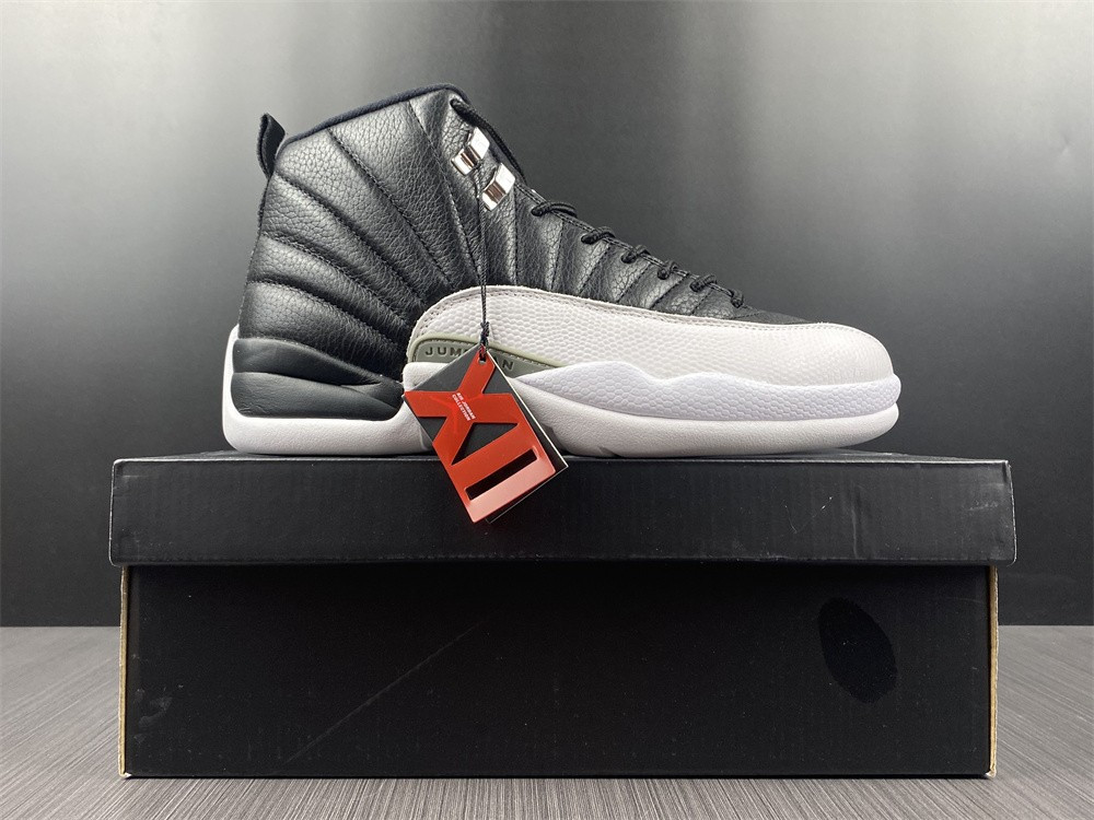 jordan 12 retro playoffs (2012) - 130690-001