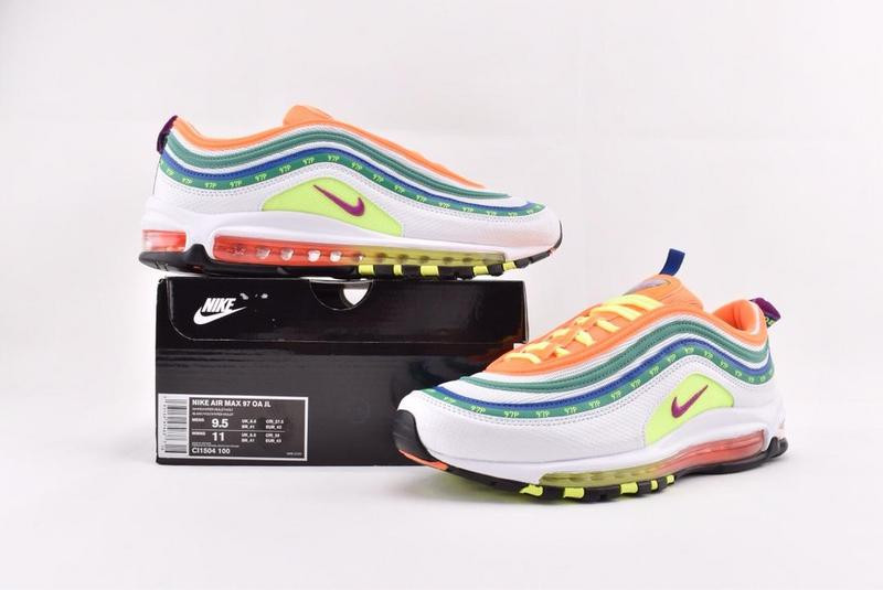 air max 97 london summer of love ci1504-100