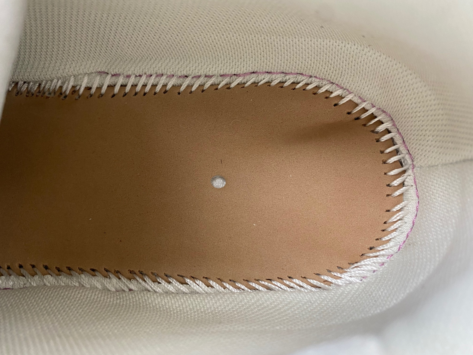 Ba*len*cia*ga runner sneaker