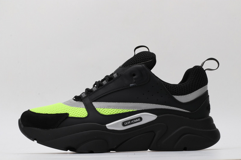 D*or homme b22 trainer sneaker