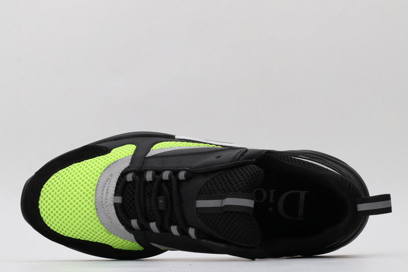 D*or homme b22 trainer sneaker