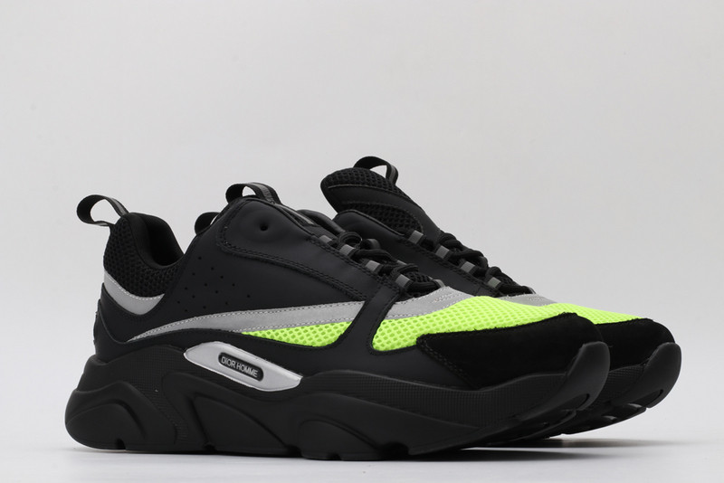 D*or homme b22 trainer sneaker