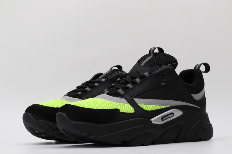 D*or homme b22 trainer sneaker