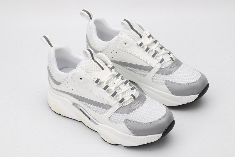 D*or homme b22 trainer sneaker