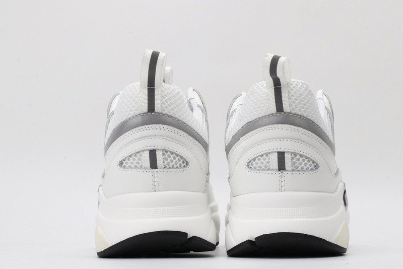 D*or homme b22 trainer sneaker