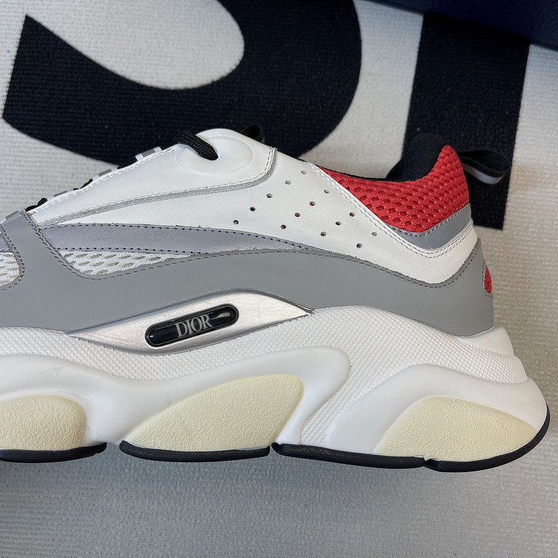 D*or homme b22 trainer sneaker