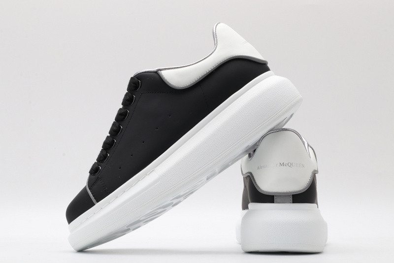 a1exa*der Mcqv*en all black