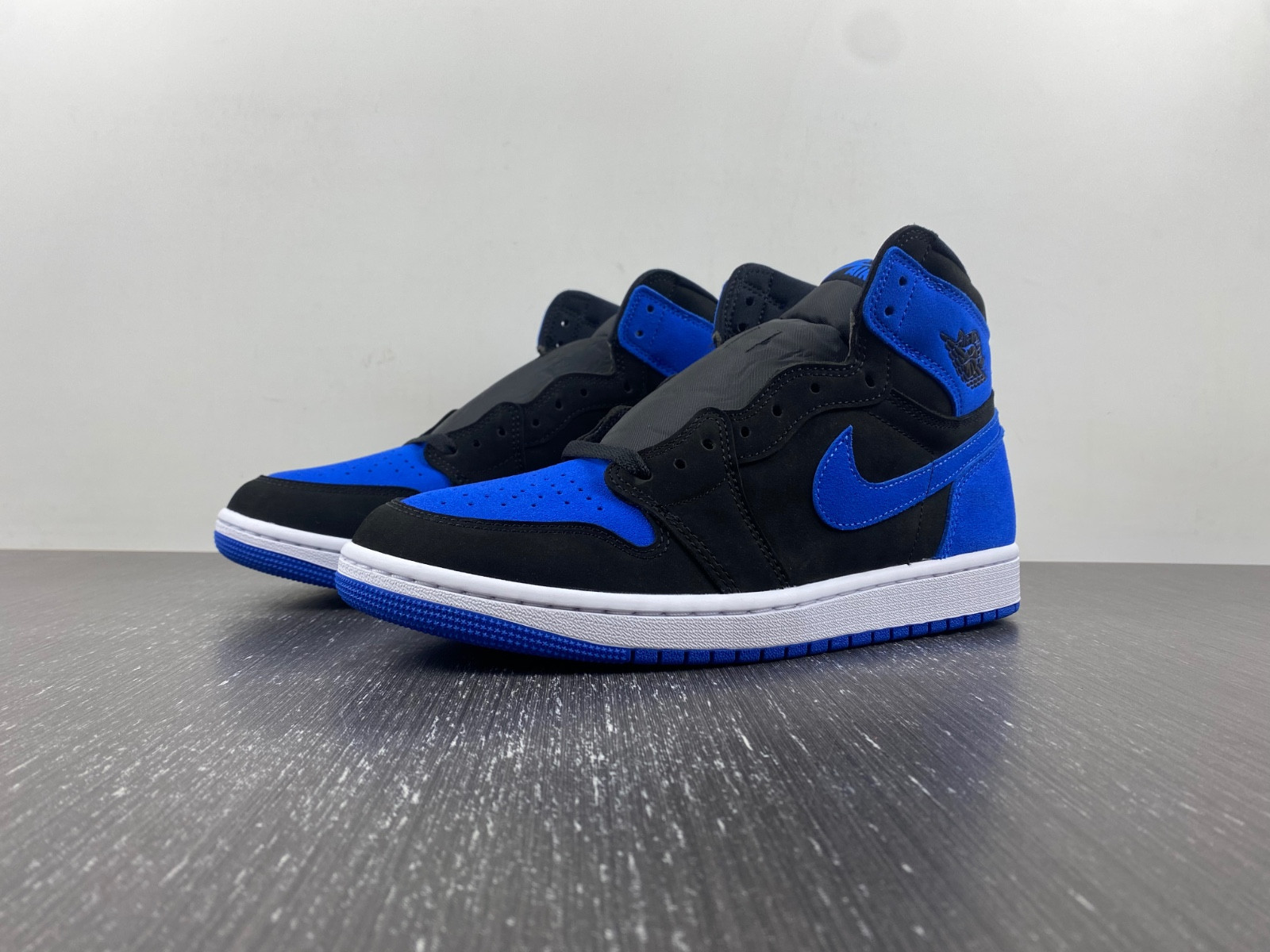 air jordan 1 royal suede dz5485-042