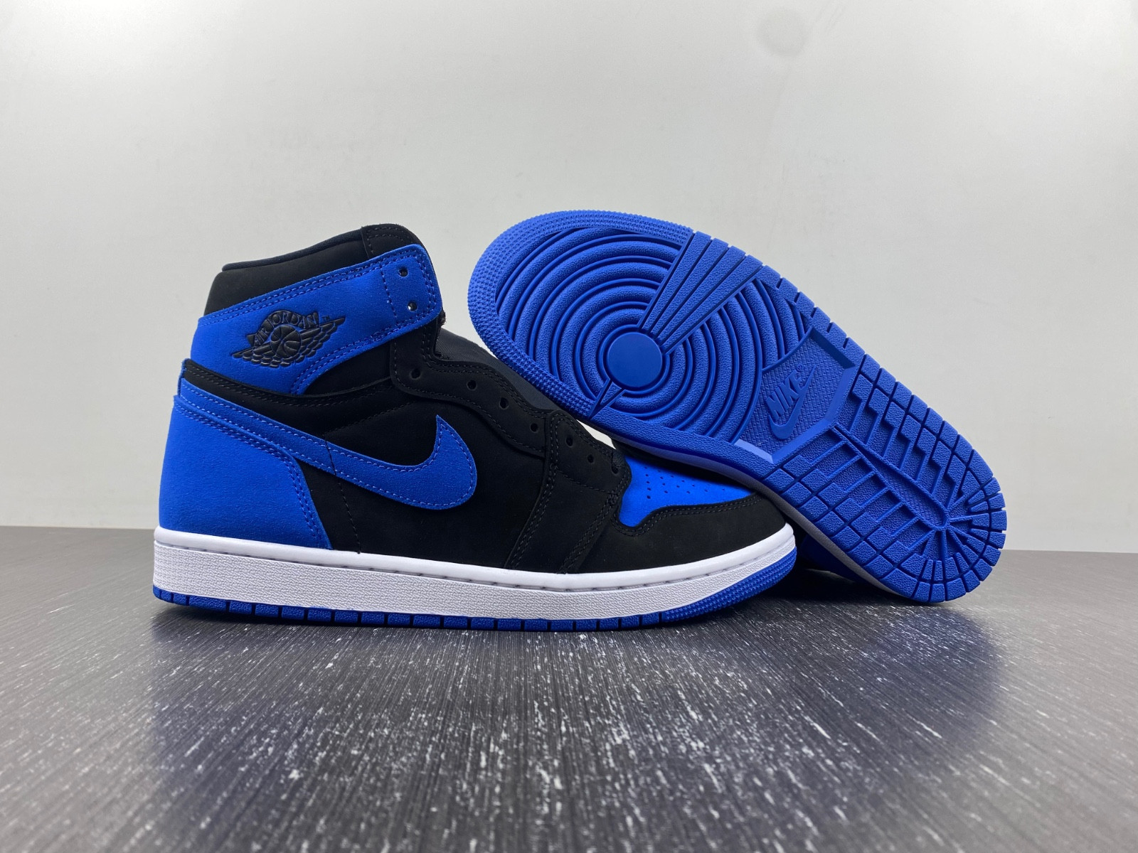 air jordan 1 royal suede dz5485-042