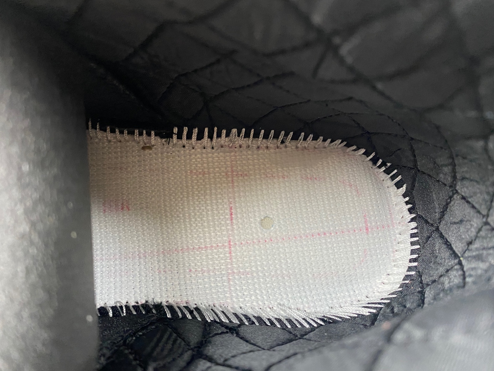 jordan 12 retro a ma maniére black - dv6989-001