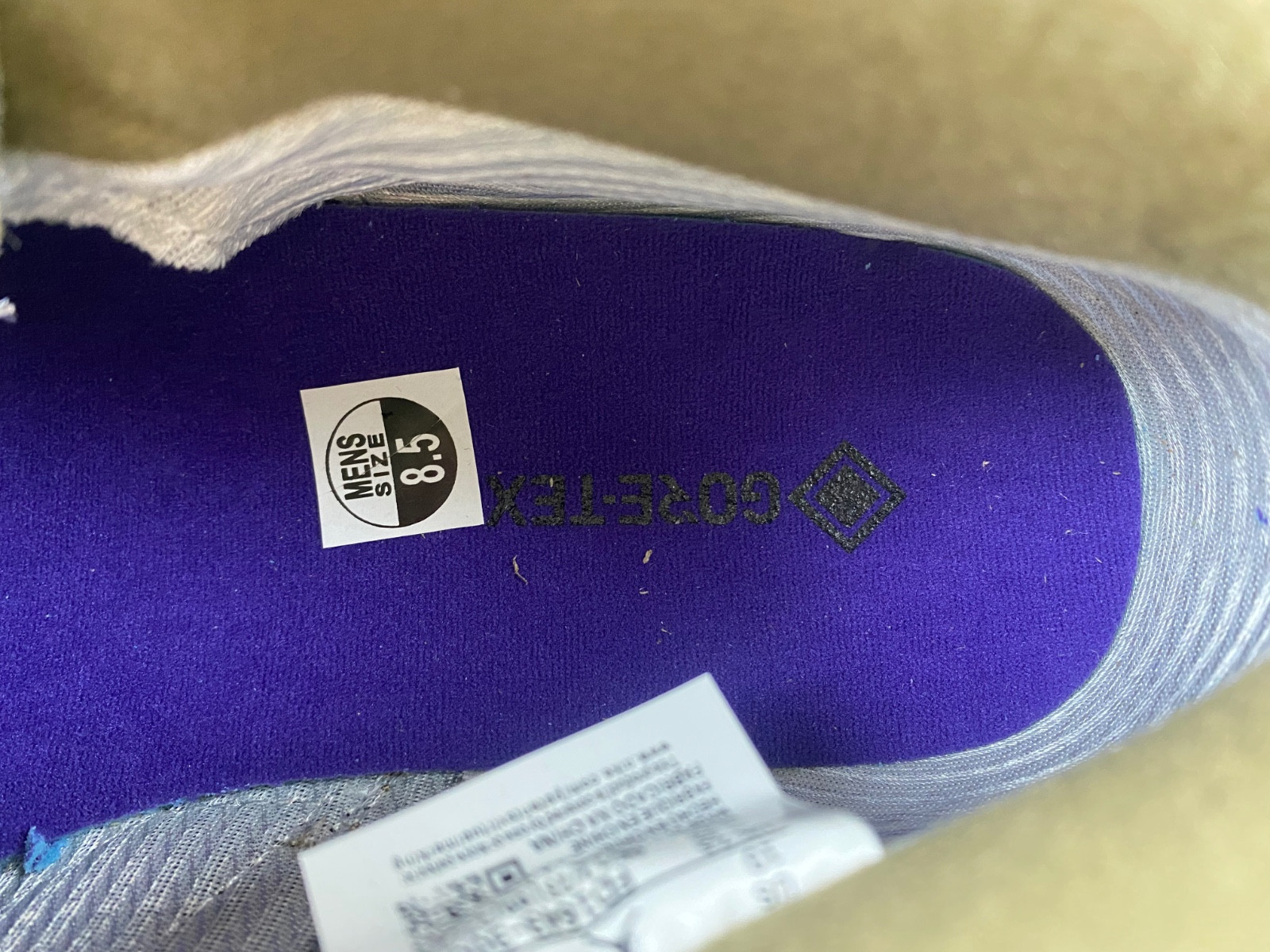 air jordan 6 wmns gore-tex "brown kelp" fd1643-300