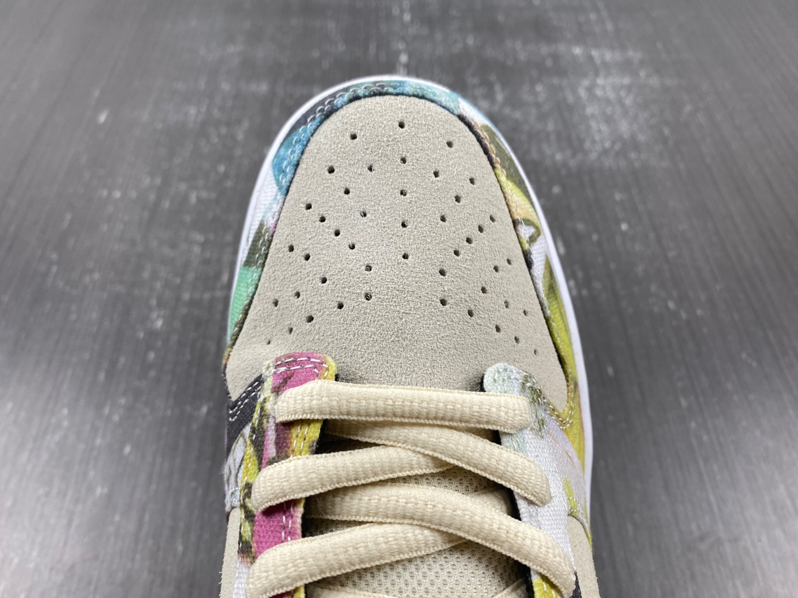 nike sb dunk low paris men