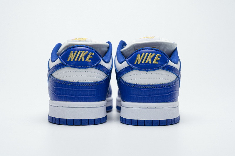 nike sb dunk low hyper royal (2021) - dh3228-100