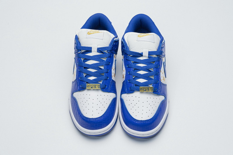 nike sb dunk low hyper royal (2021) - dh3228-100
