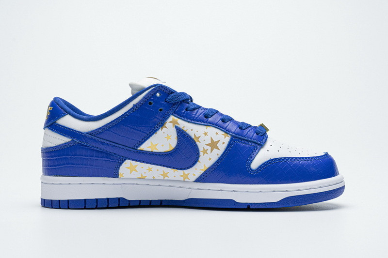 nike sb dunk low hyper royal (2021) - dh3228-100