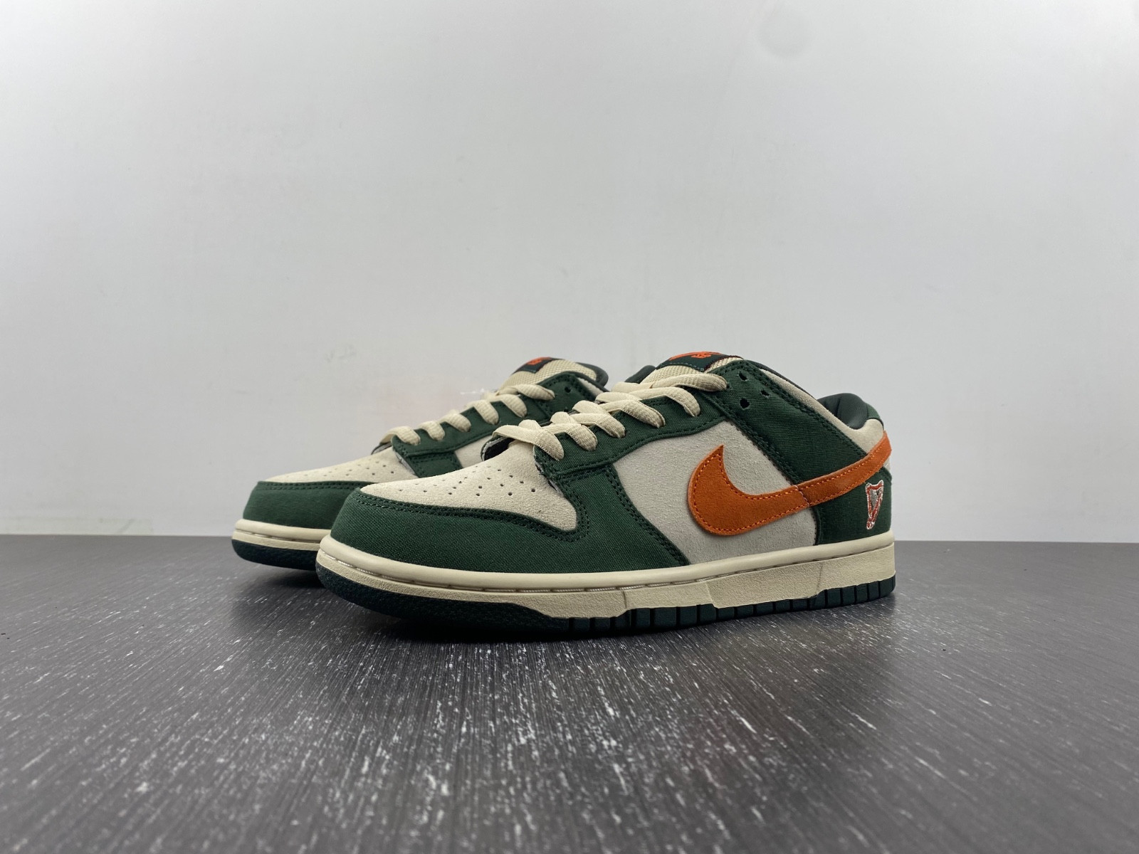 nike sb dunk low eire men''s - 304292-185