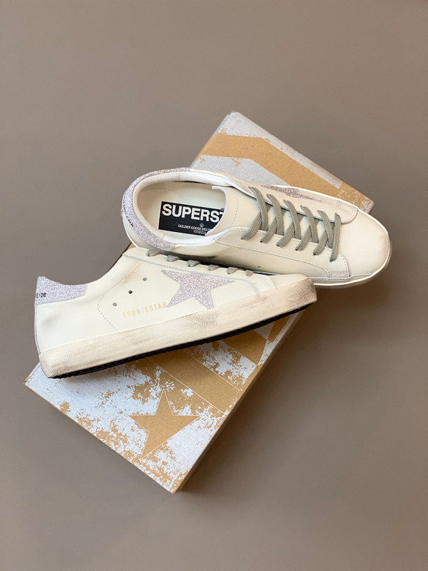 goldn gose sneaker